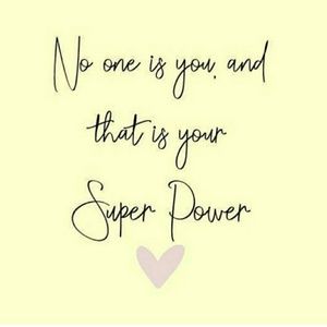 Meet your Posher, Lydia